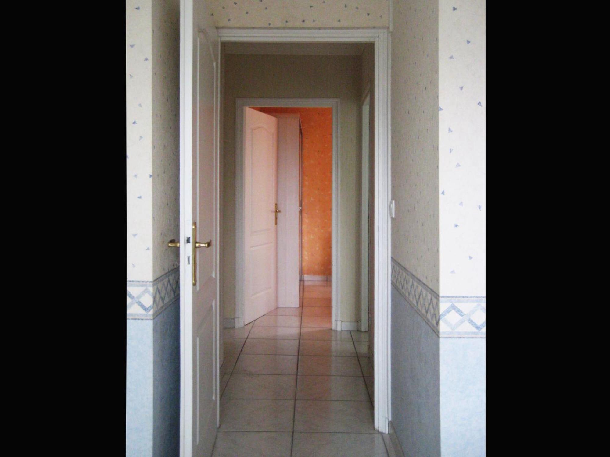 Les Agapanthes La Riche Quarto foto